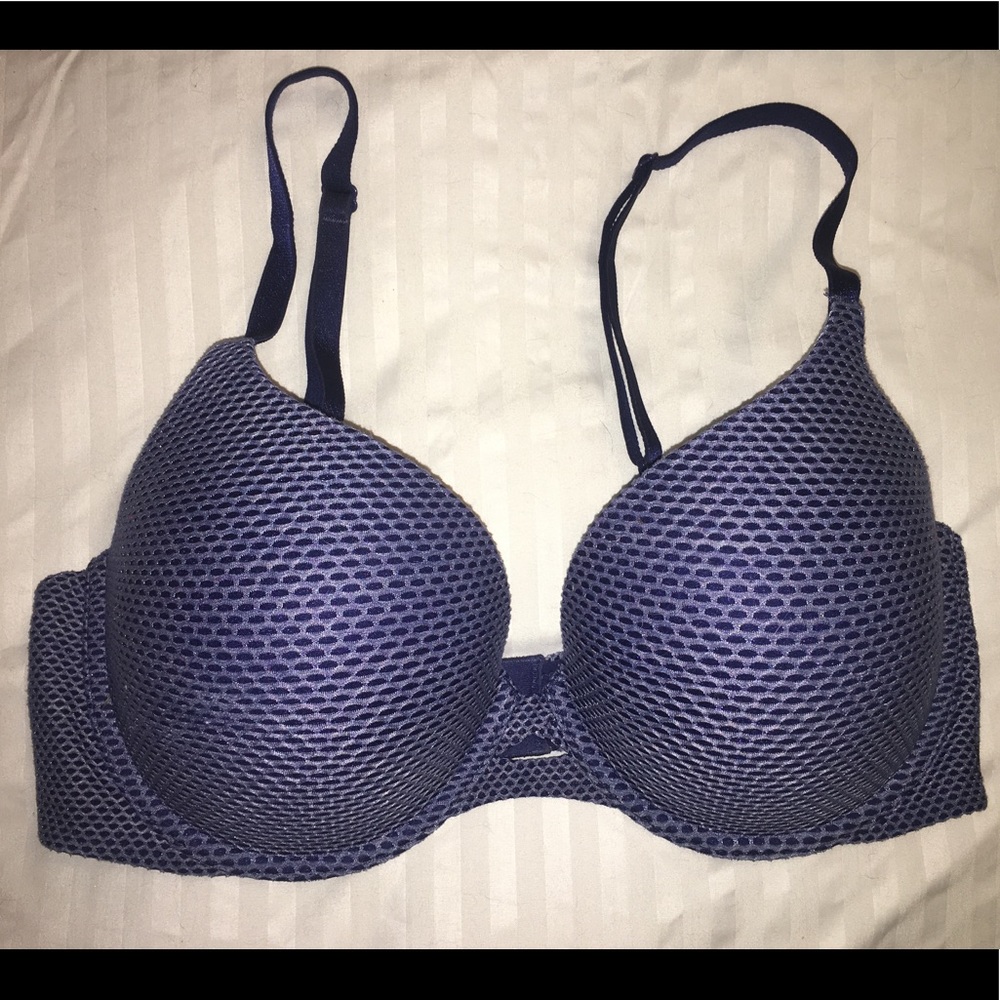 Victoria’s Secret Perfect Shape bra